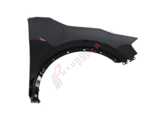 SAĞ ÖN ÇAMURLUK SPORTAGE 2022- 66321-P1000-YS